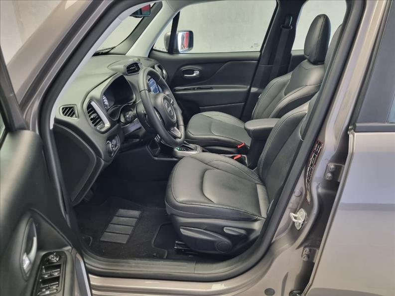 Jeep-RENEGADE-1.8 16V Limited