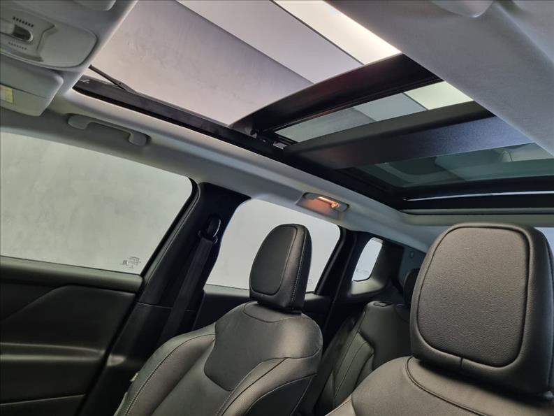 Jeep-RENEGADE-1.8 16V Limited