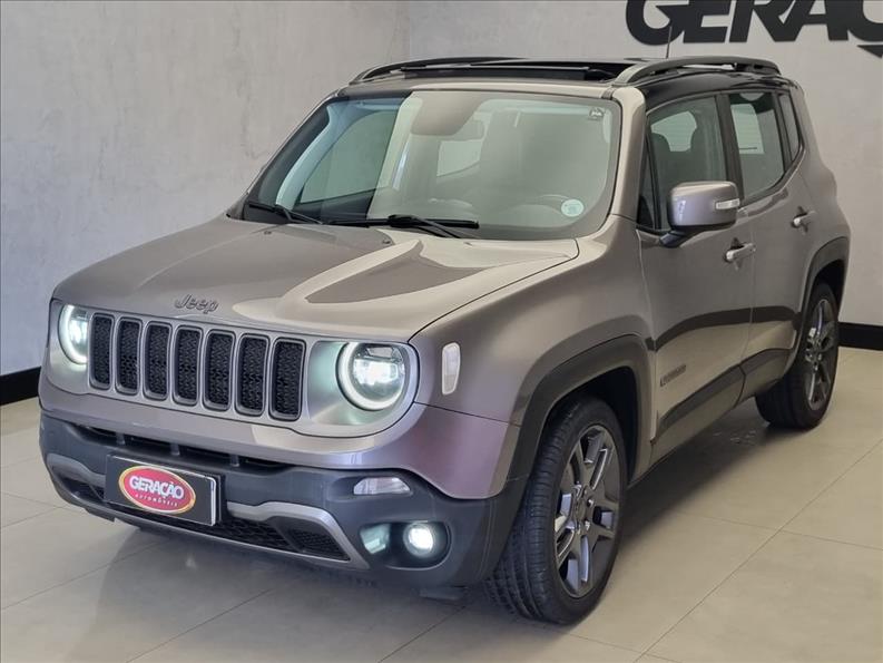 Jeep-RENEGADE-1.8 16V Limited