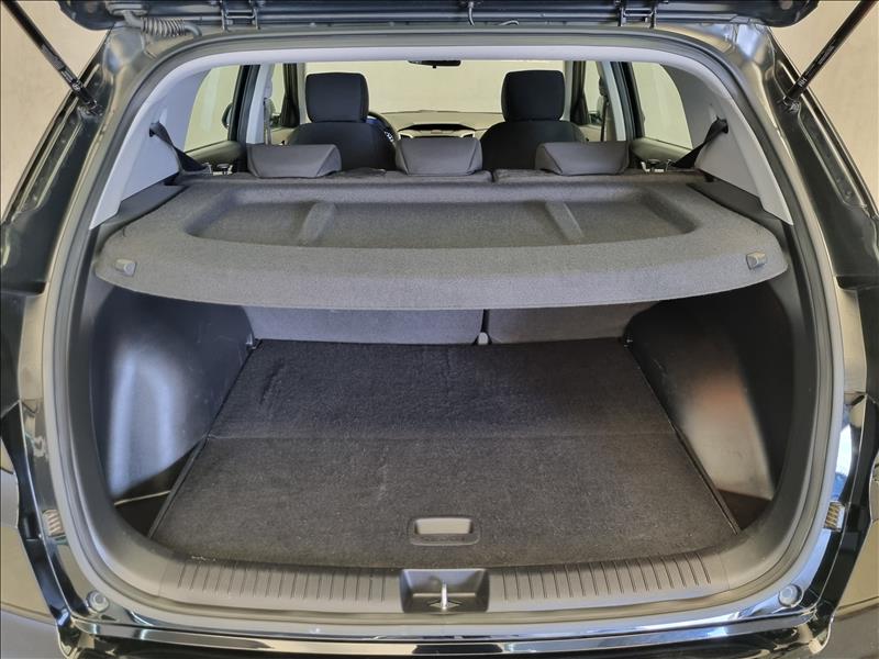 Hyundai-CRETA-1.6 16V Action