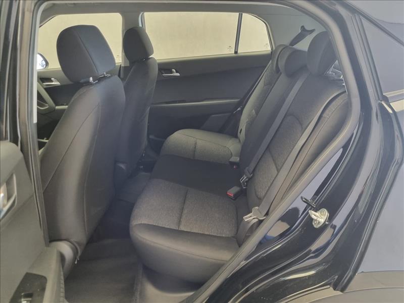 Hyundai-CRETA-1.6 16V Action