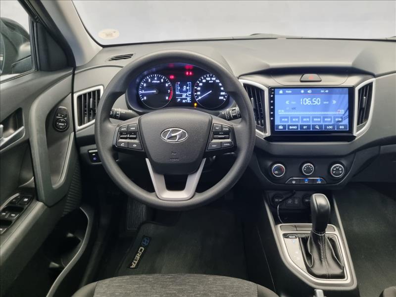 Hyundai-CRETA-1.6 16V Action