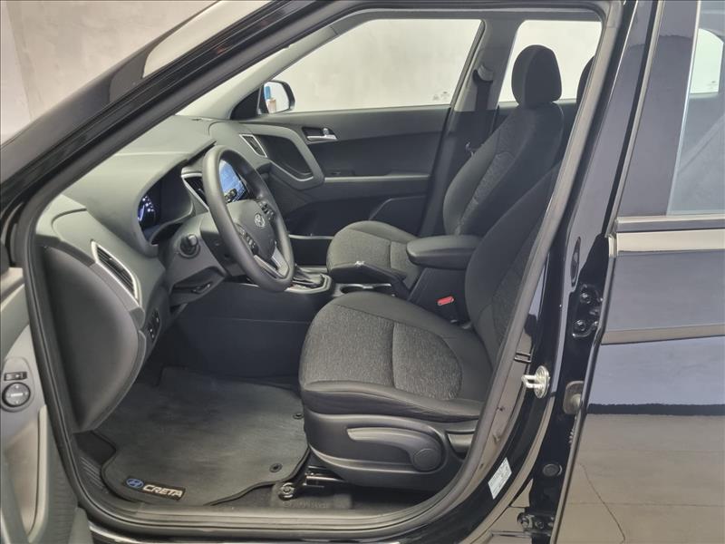 Hyundai-CRETA-1.6 16V Action