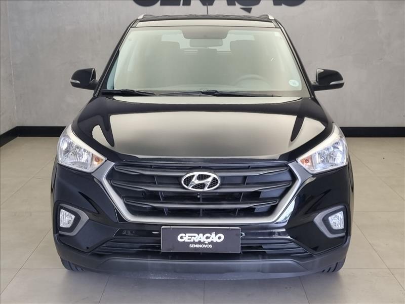 Hyundai-CRETA-1.6 16V Action