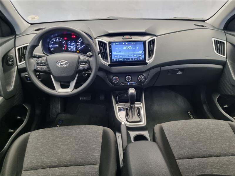 Hyundai-CRETA-1.6 16V Action
