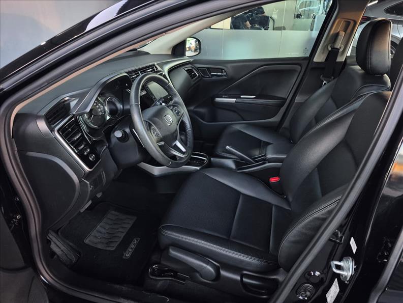 Honda-CITY-1.5 EX 16V