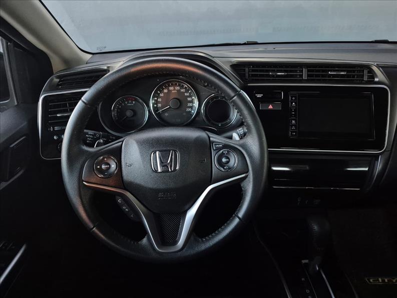 Honda-CITY-1.5 EX 16V