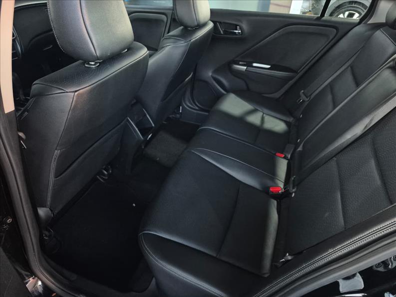 Honda-CITY-1.5 EX 16V