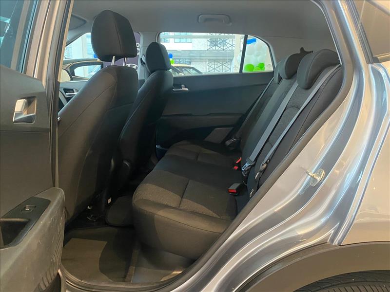 Hyundai-CRETA-1.6 16V Action