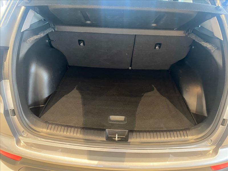 Hyundai-CRETA-1.6 16V Action