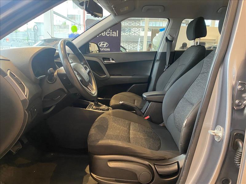 Hyundai-CRETA-1.6 16V Action