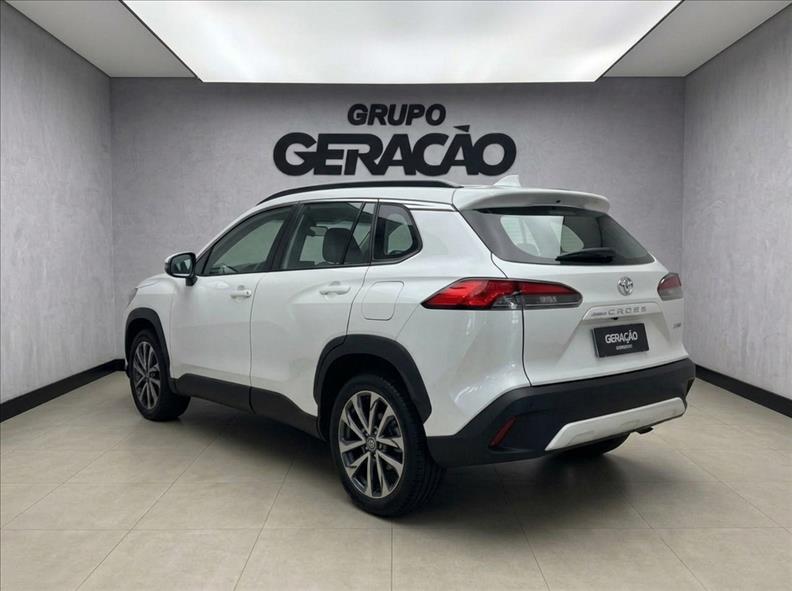 Toyota-COROLLA CROSS-2.0 Vvt-ie XRE