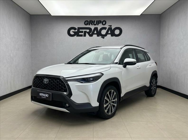 Toyota-COROLLA CROSS-2.0 Vvt-ie XRE