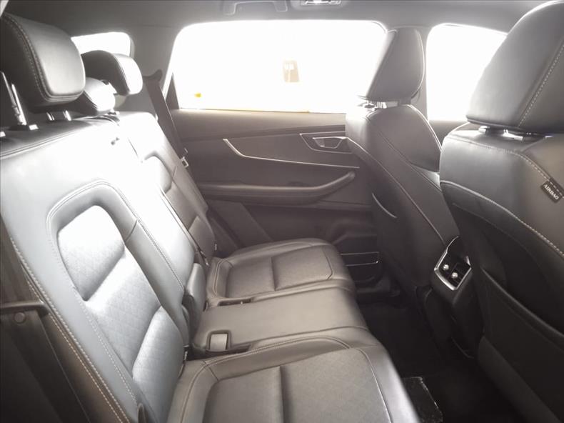 CHERY-TIGGO 8-1.6 Tgdi TXS