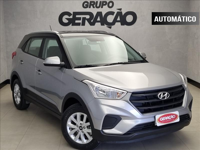 Hyundai-CRETA-1.6 16V Action
