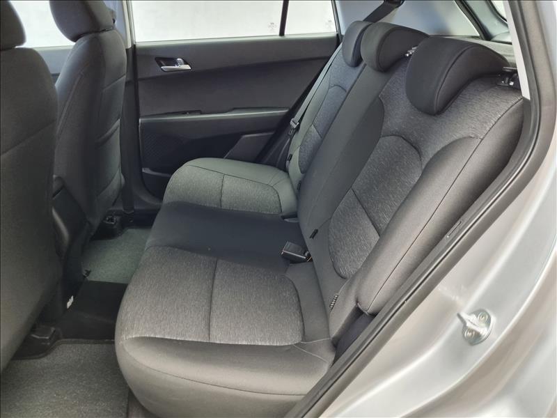 Hyundai-CRETA-1.6 16V Action