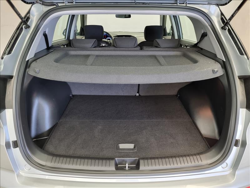 Hyundai-CRETA-1.6 16V Action