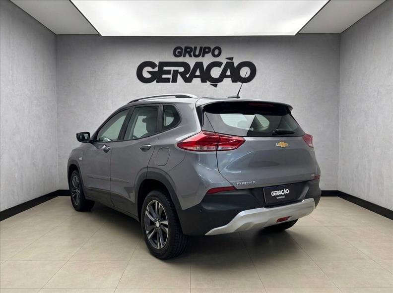 GM - Chevrolet-TRACKER-1.0 Turbo LT