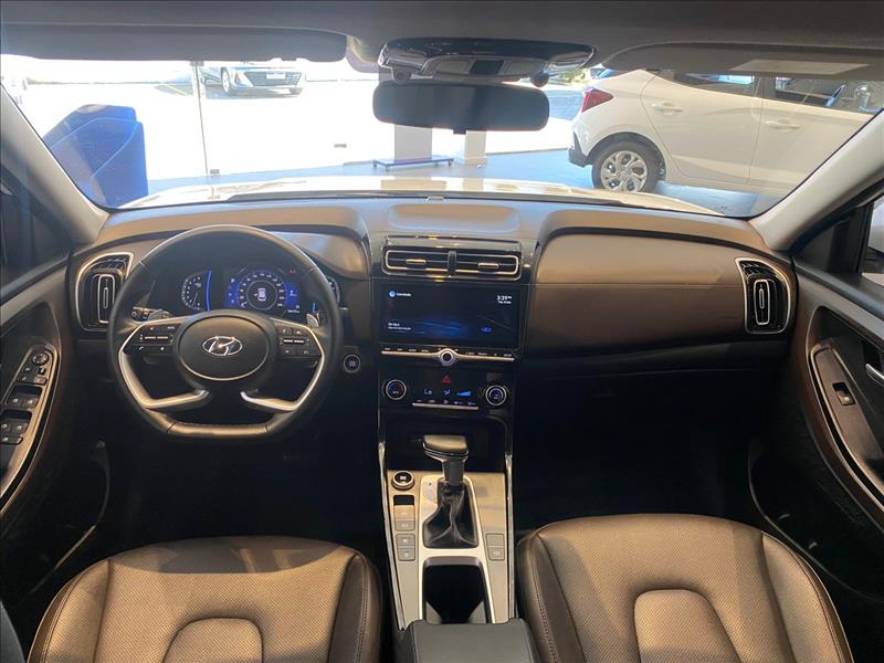 Hyundai-CRETA-1.0 Tgdi Platinum