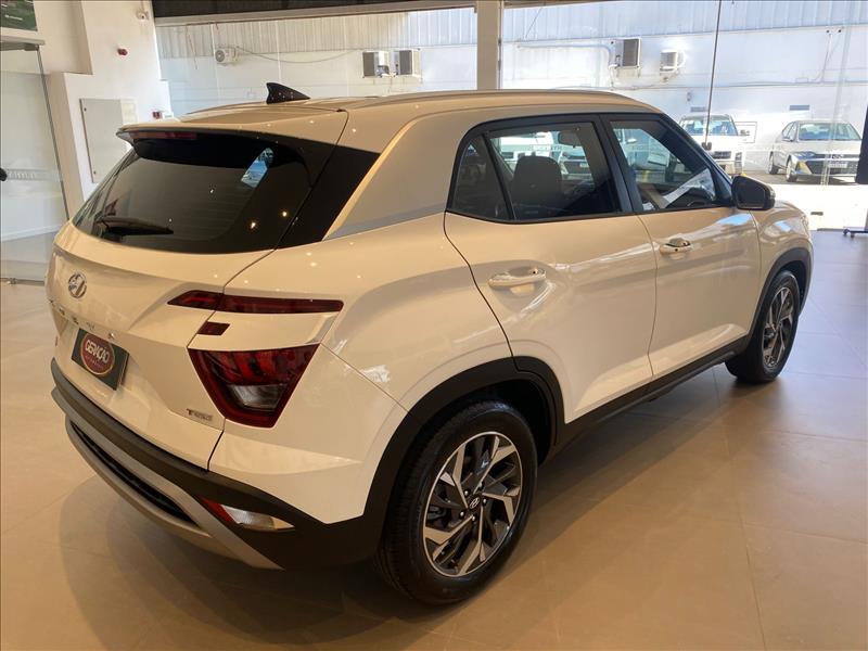 Hyundai-CRETA-1.0 Tgdi Platinum