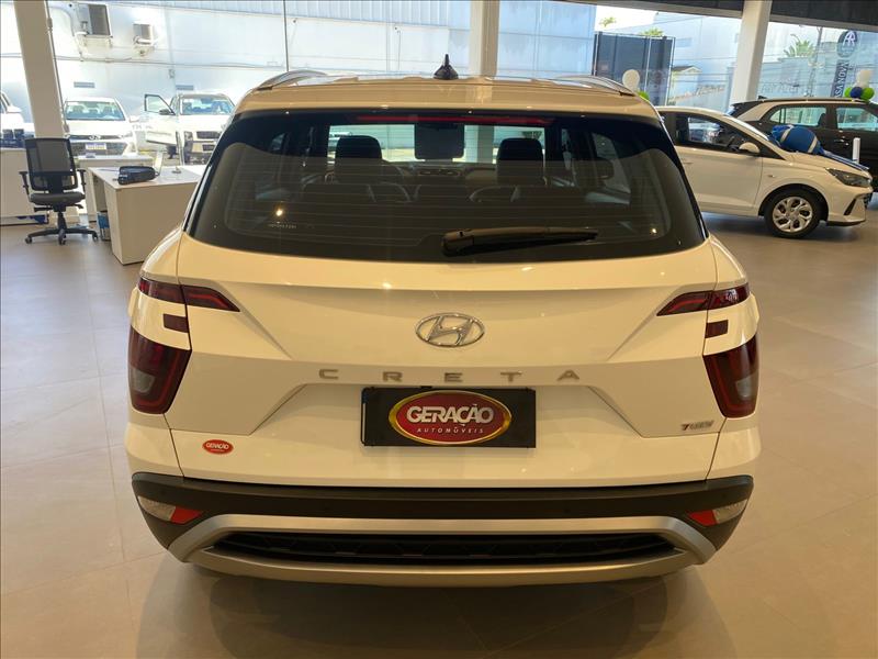 Hyundai-CRETA-1.0 Tgdi Platinum