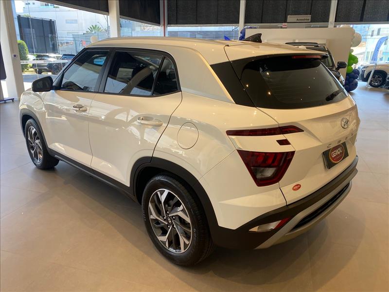 Hyundai-CRETA-1.0 Tgdi Platinum