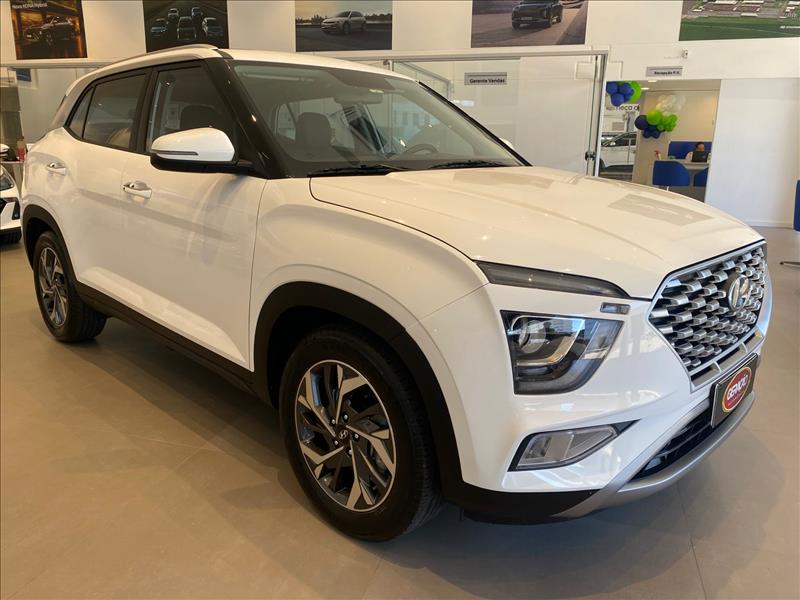 Hyundai-CRETA-1.0 Tgdi Platinum