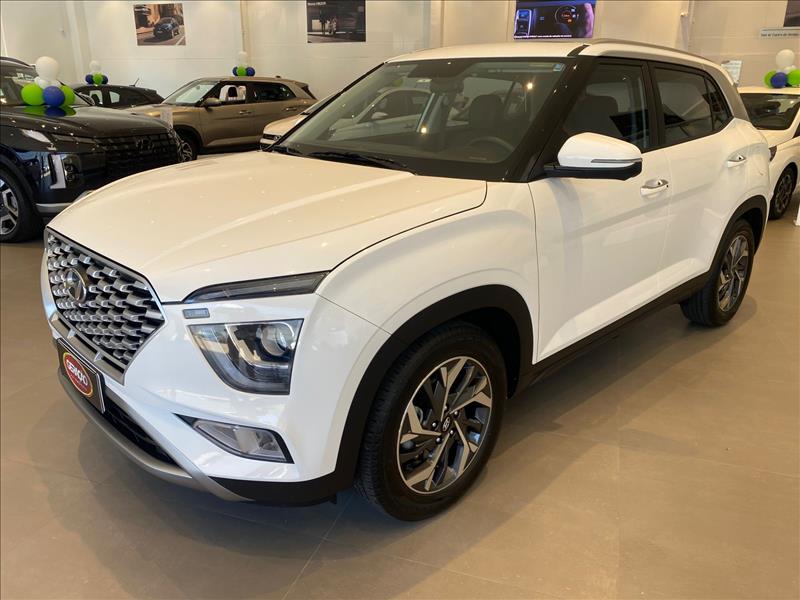 Hyundai-CRETA-1.0 Tgdi Platinum