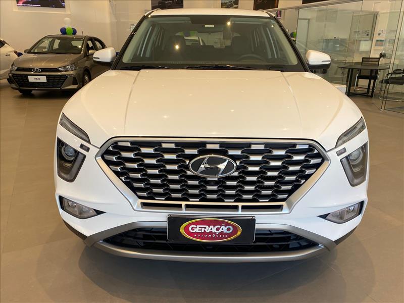 Hyundai-CRETA-1.0 Tgdi Platinum