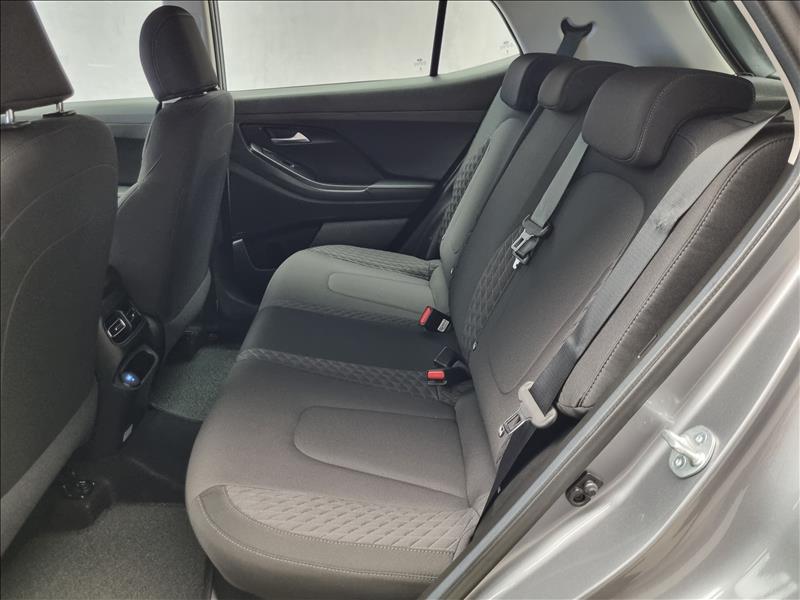 Hyundai-CRETA-1.0 Tgdi Limited