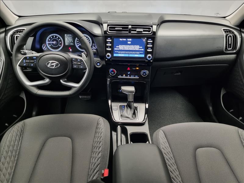 Hyundai-CRETA-1.0 Tgdi Limited
