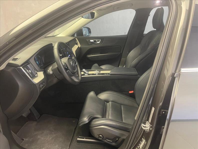 Volvo-XC60-2.0 T8 Hybrid Inscription AWD Geartronic