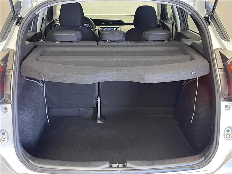 Nissan-KICKS-1.6 16vstart Advance