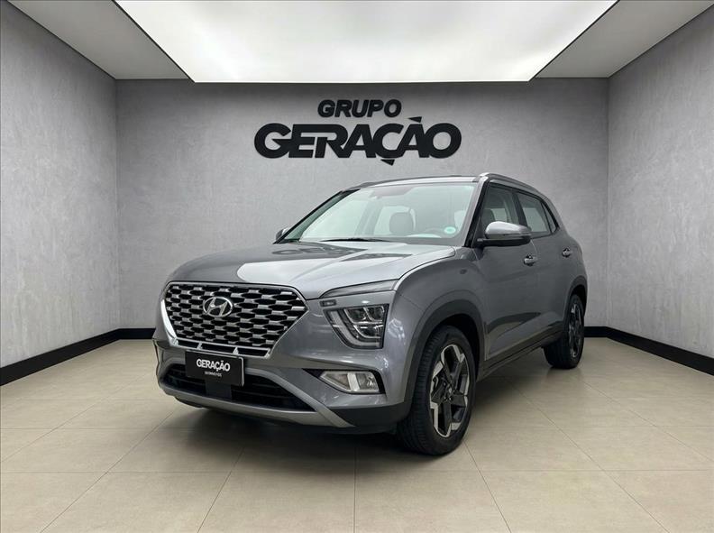 Hyundai-CRETA-2.0 Ultimate