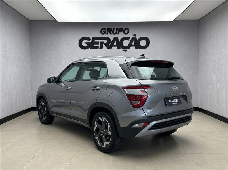 Hyundai-CRETA-2.0 Ultimate