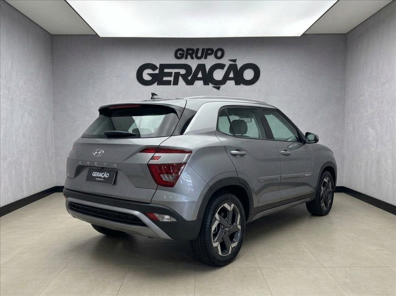 Hyundai-CRETA-2.0 Ultimate