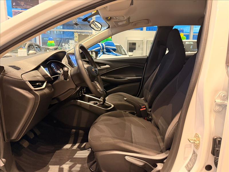 GM - Chevrolet-ONIX-1.0 LT