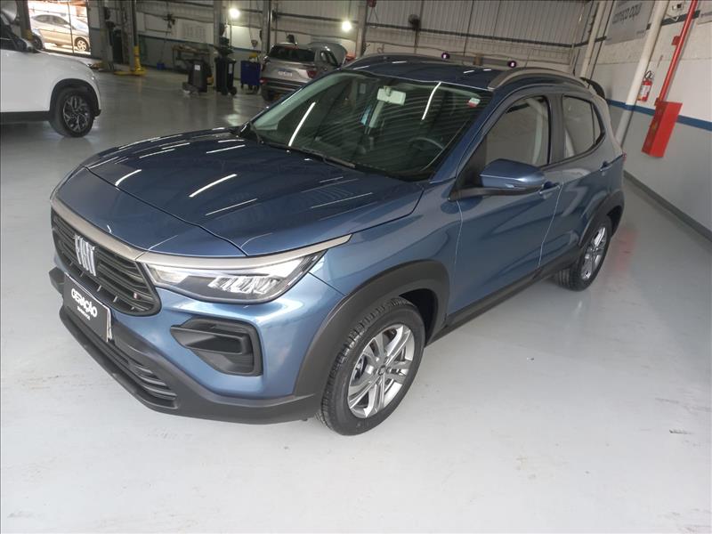 Fiat-PULSE-1.0 Turbo 200 Audace