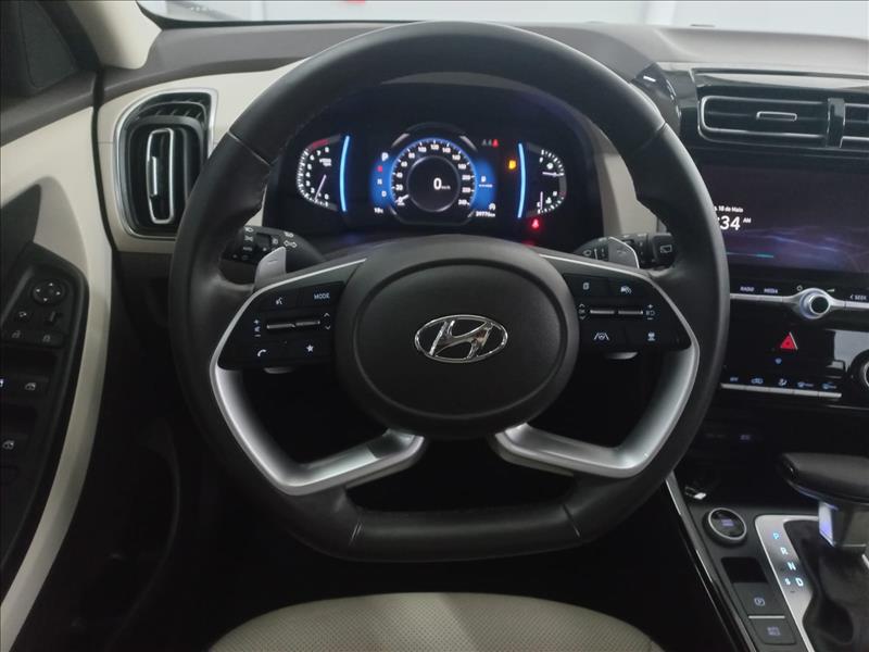 Hyundai-CRETA-2.0 Ultimate