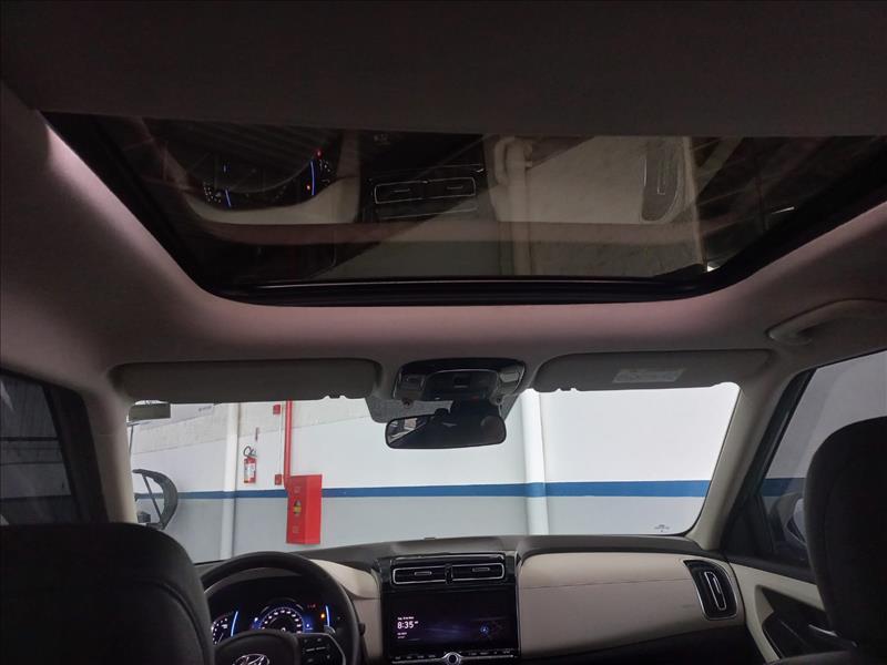 Hyundai-CRETA-2.0 Ultimate
