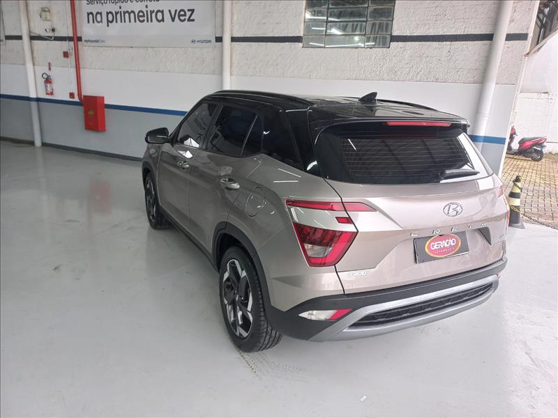 Hyundai-CRETA-2.0 Ultimate