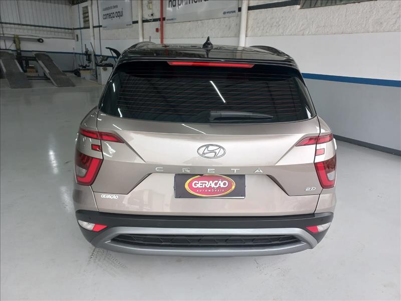 Hyundai-CRETA-2.0 Ultimate