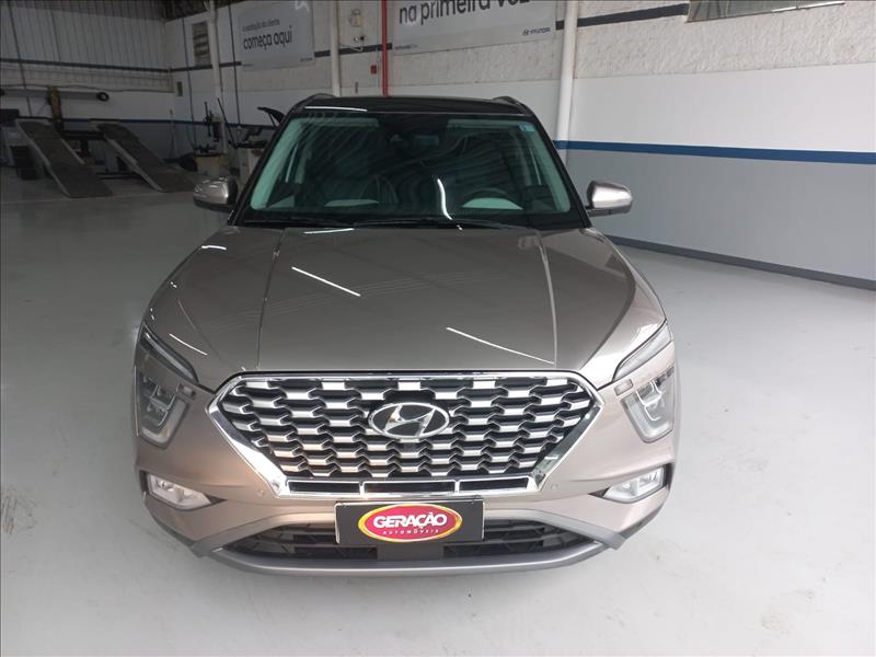 Hyundai-CRETA-2.0 Ultimate