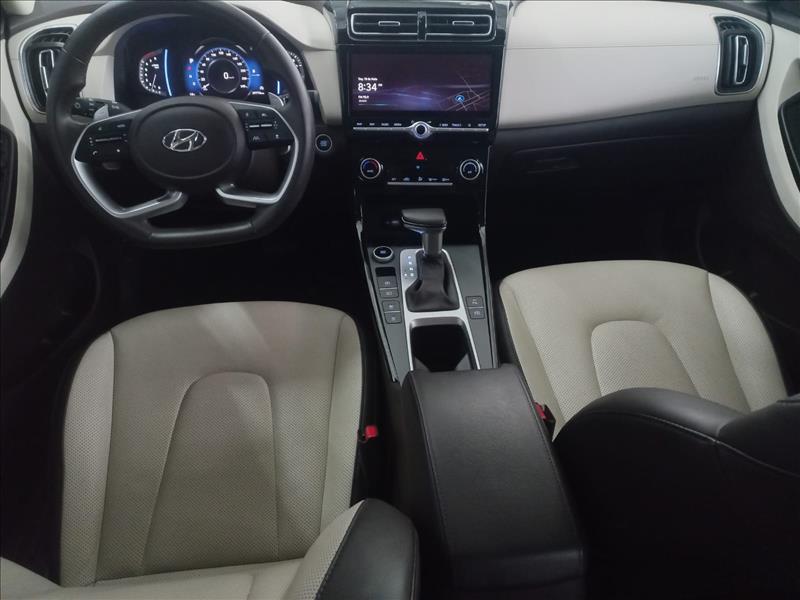 Hyundai-CRETA-2.0 Ultimate