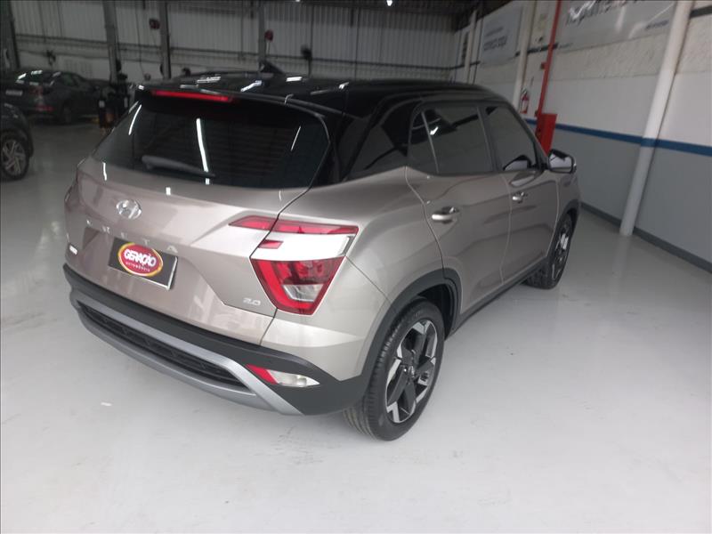 Hyundai-CRETA-2.0 Ultimate