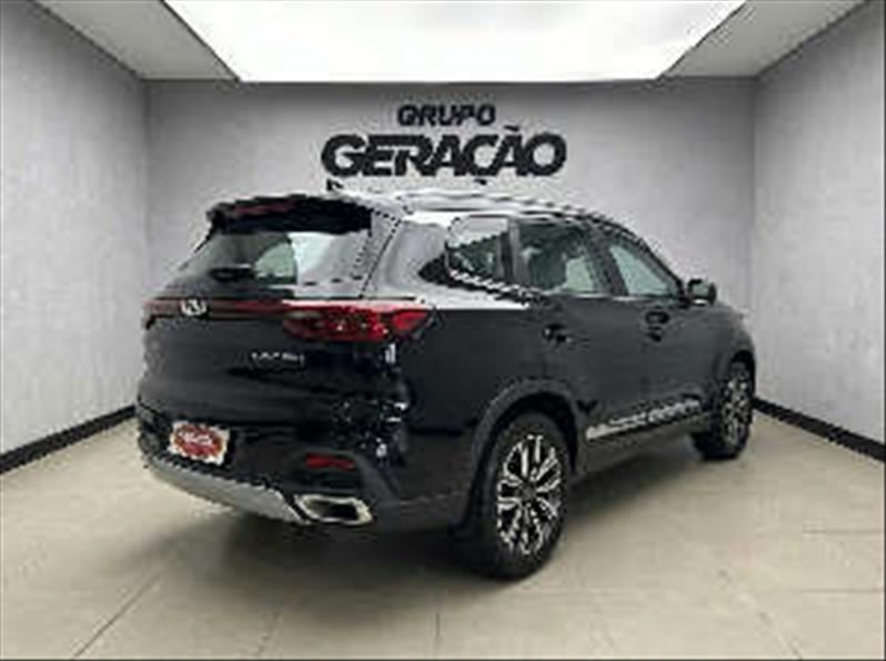 CAOA Chery-TIGGO 8-1.6 Tgdi TXS