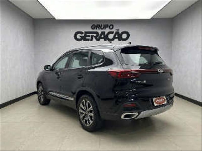 CAOA Chery-TIGGO 8-1.6 Tgdi TXS