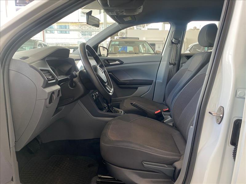 VW - Volkswagen-T-CROSS-1.0 200 TSI Sense