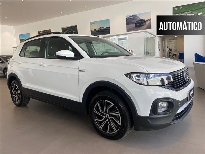 1.0 200 TSI Sense
