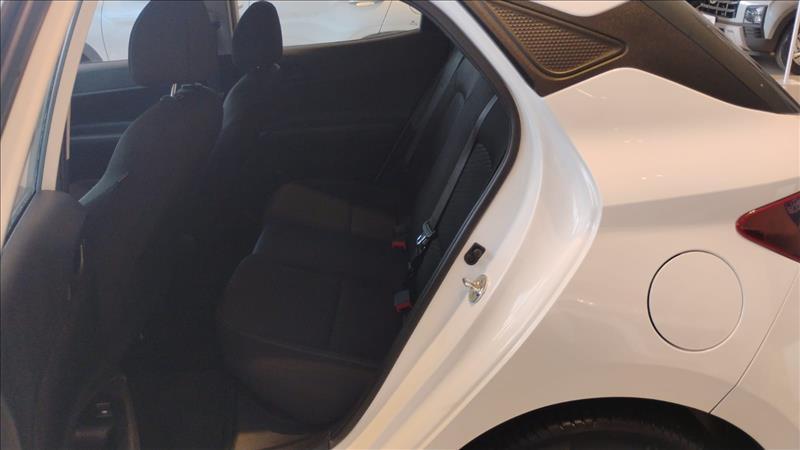 Hyundai-HB20-1.0 12V Vision